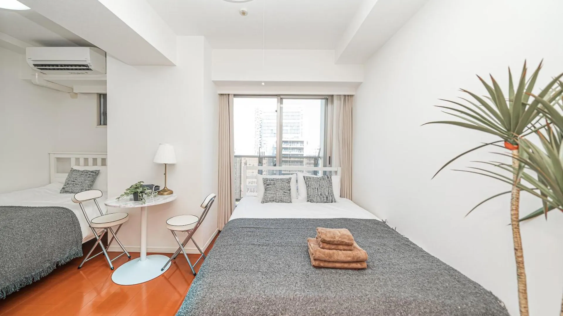 Downtown Shinjuku Kabukicho Apartment Tokyo