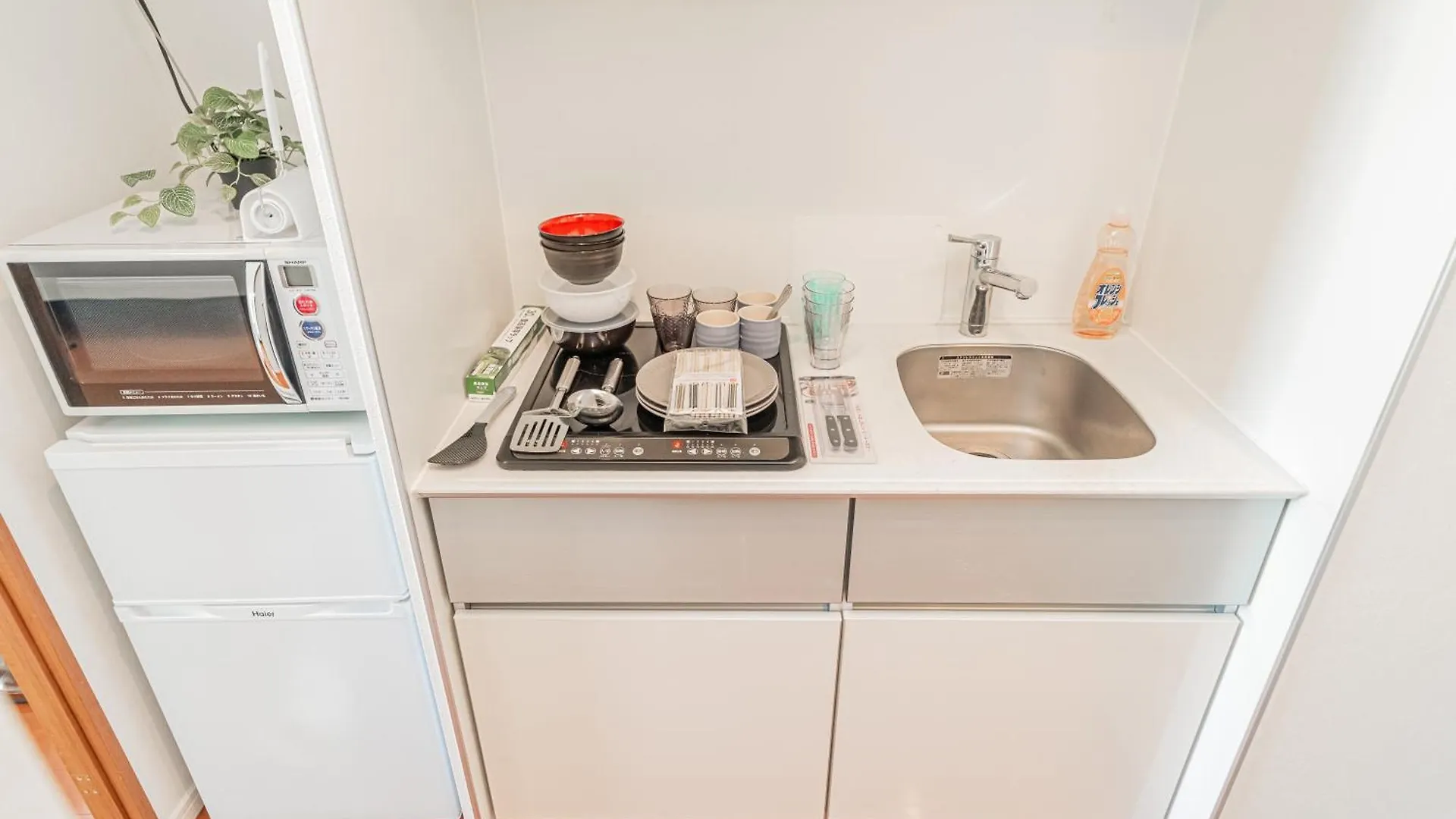 Downtown Shinjuku Kabukicho Appartement Tokio