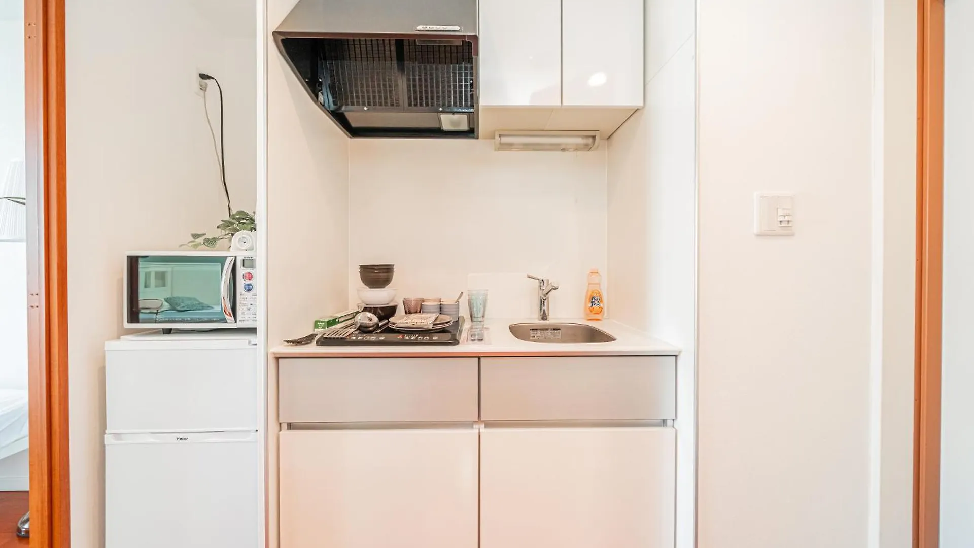 Downtown Shinjuku Kabukicho Appartement Tokio