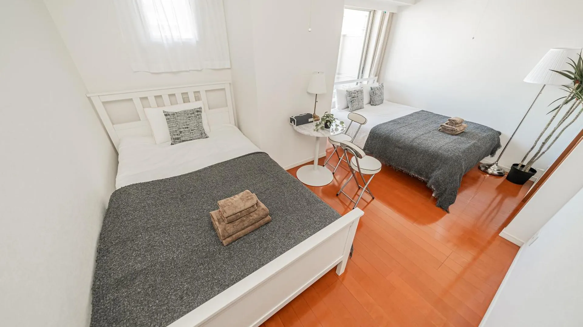 Downtown Shinjuku Kabukicho Appartement Tokio Japan