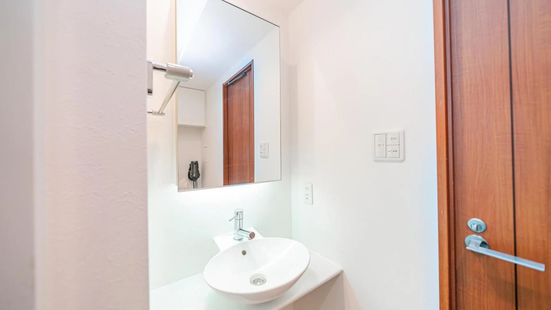 Downtown Shinjuku Kabukicho Appartement Tokio