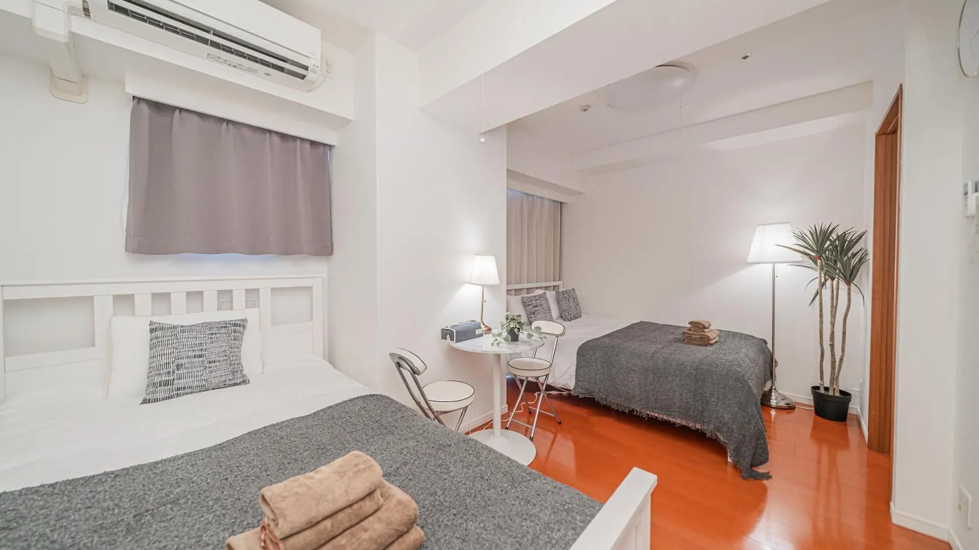 Downtown Shinjuku Kabukicho Appartement Tokio