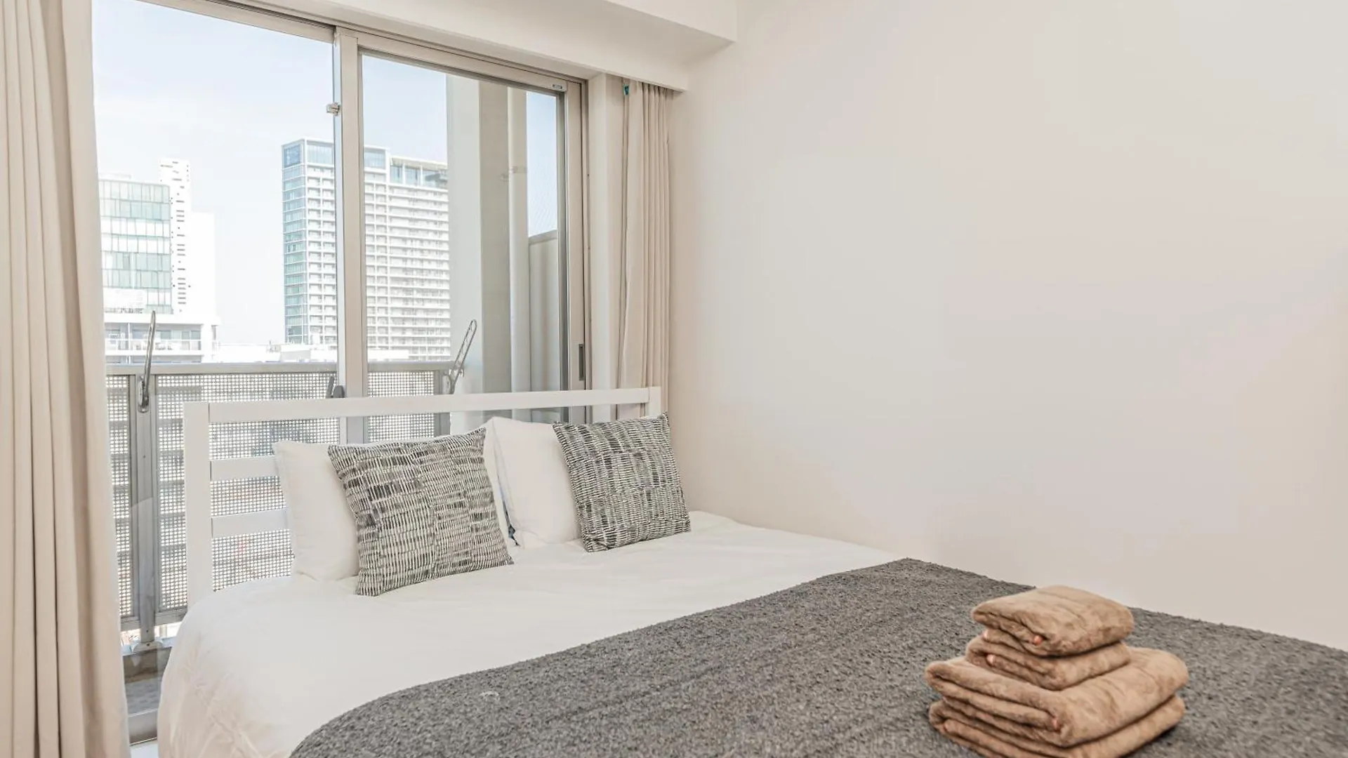 Downtown Shinjuku Kabukicho Appartement Tokio Japan