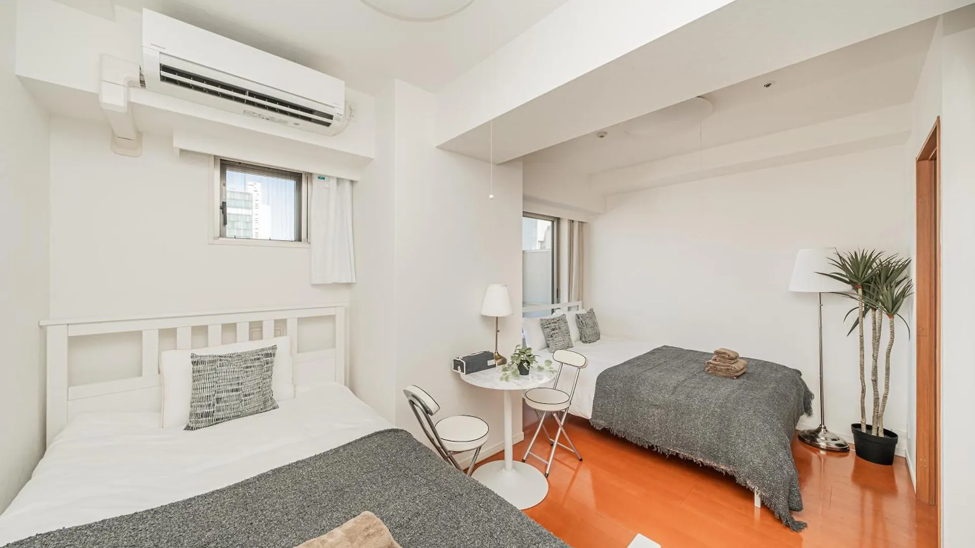 Downtown Shinjuku Kabukicho Appartement Tokio 0*,